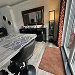 Zwei Апартаменти Бремен