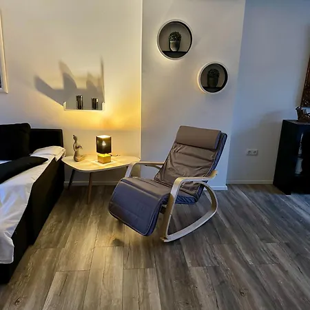 Apartmán Zwei