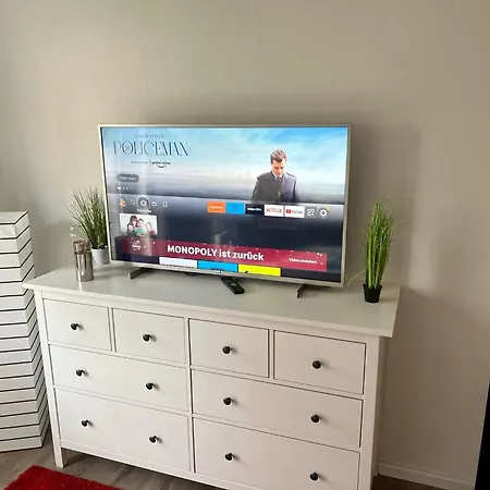 Zwei Appartement