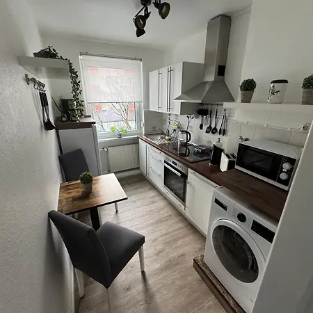 Appartement Zwei *