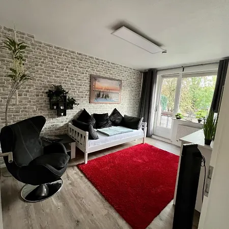 Zwei Appartement