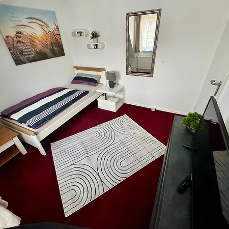 Appartement Zwei *
