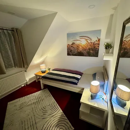 Appartement Zwei