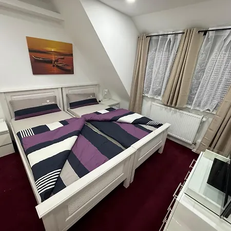 Zwei ブレーメン