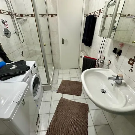 Zwei Apartmán Brémy