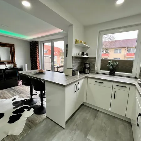 Zwei Apartmán *