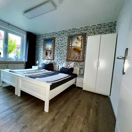 Zwei Appartement *