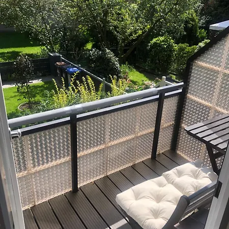 Appartement Zwei *
