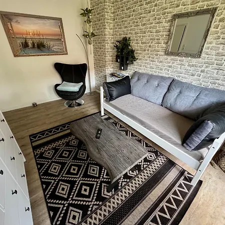 Zwei Apartmán