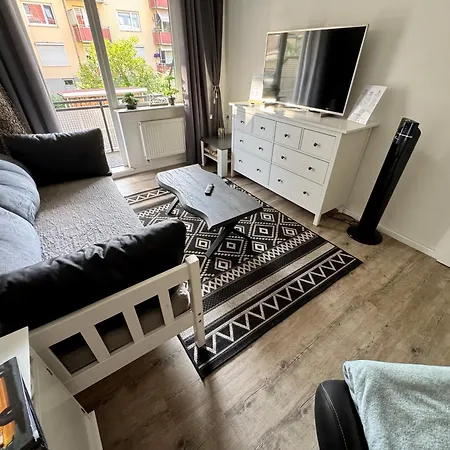 Apartment Zwei