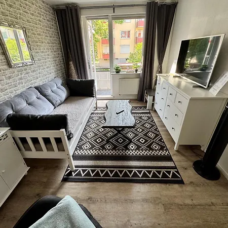 Apartmán Zwei *