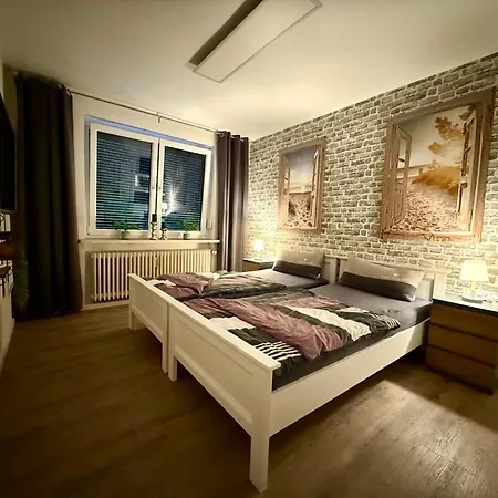 Zwei Bremen