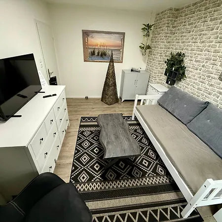 Zwei Apartment Bremen