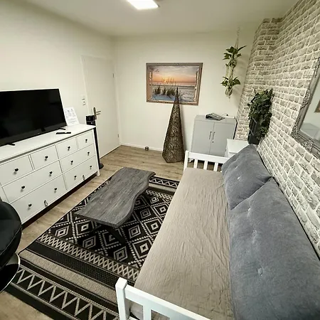 Apartment Zwei Bremen