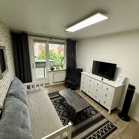 Zwei Apartment Bremen