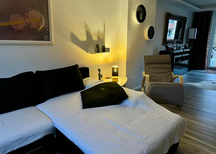 アパート Zwei ブレーメン