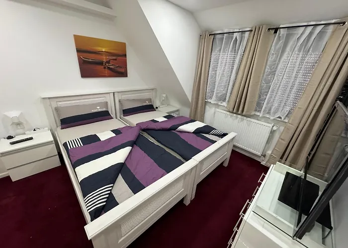 Zwei ブレーメン