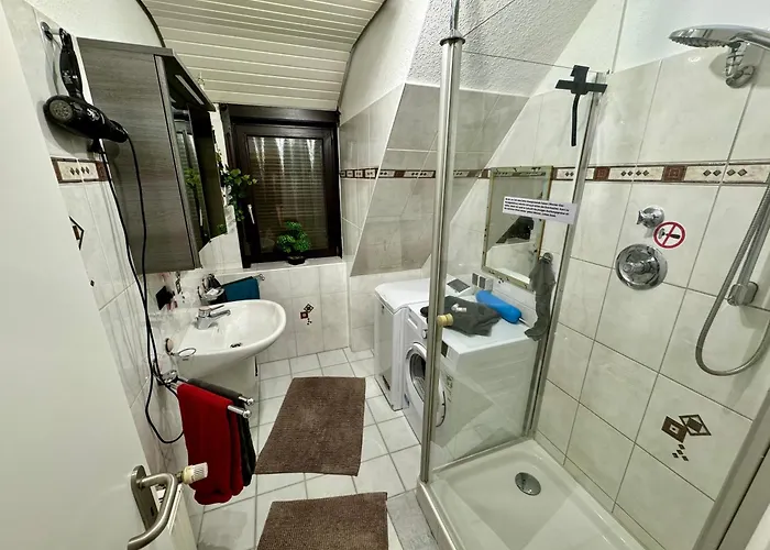 アパート Zwei ブレーメン