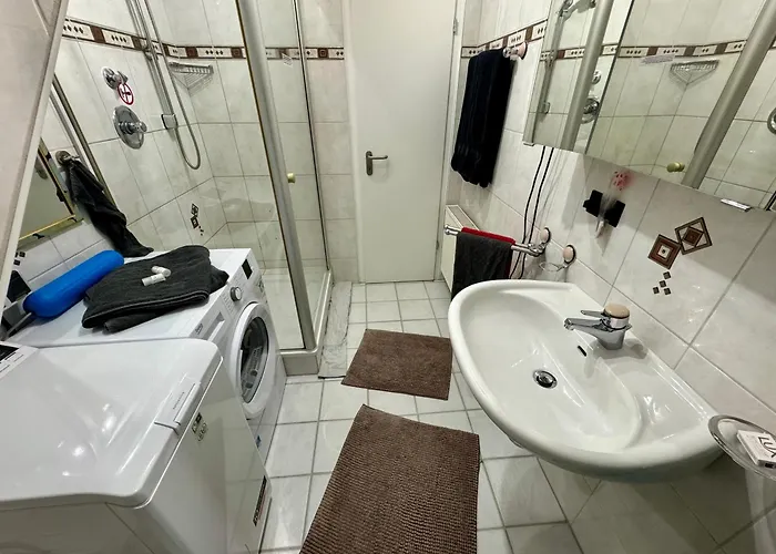 Zwei アパート ブレーメン