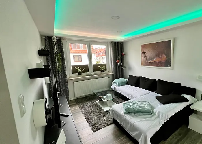 Zwei ブレーメン