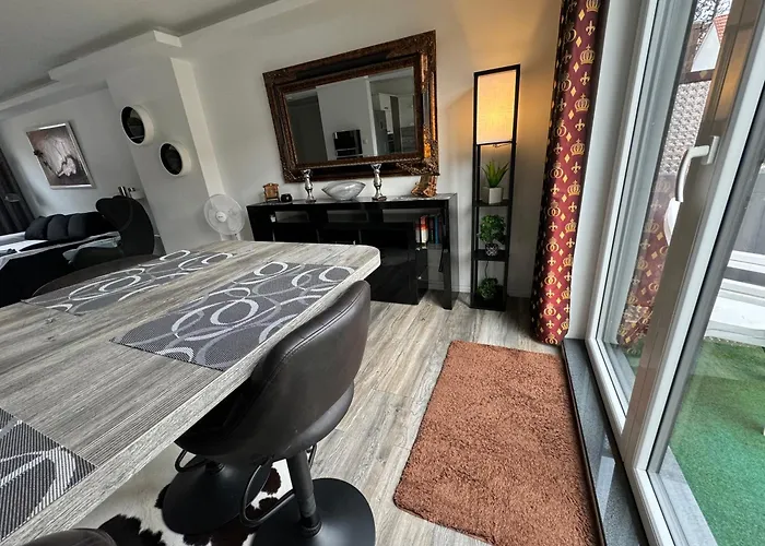 Zwei アパート ブレーメン